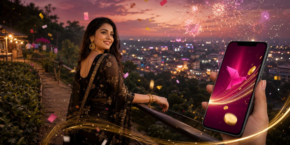 কুমিল্লার চা বাগানে মোবাইল পেমেন্ট ব্যবহার করে 830 প্ল্যাটফর্ম অ্যাক্সেস