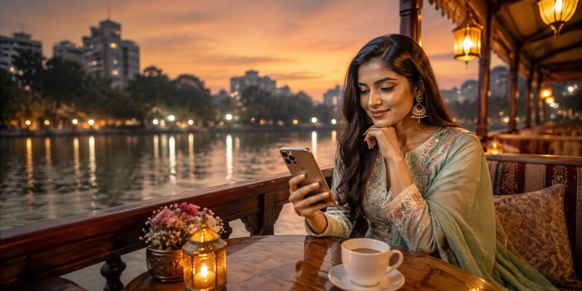 ঢাকায় মোবাইল ক্যাসিনো ব্যবহারকারীর 830 অ্যাপ অভিজ্ঞতা