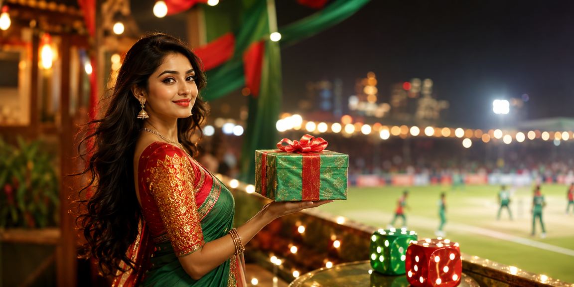 গাজীপুরে লাল-সবুজ পোশাকে ক্রিকেট বেটিং ও জ্যাকপট