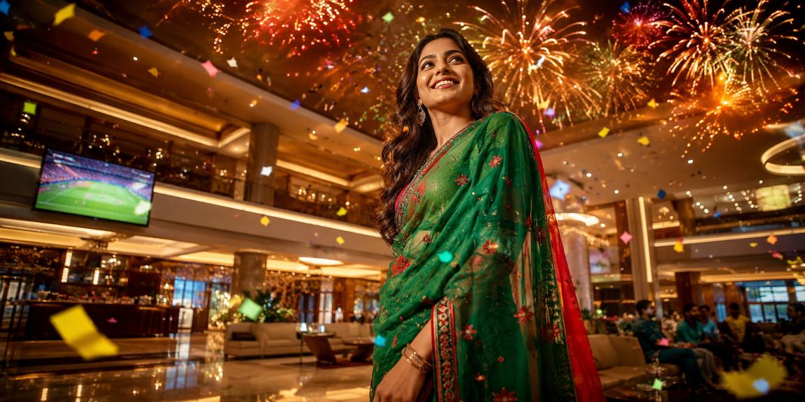 গাজীপুরের চা বাগানে বিনোদন ও ক্যাসিনো গেম মোবাইলে উপভোগ