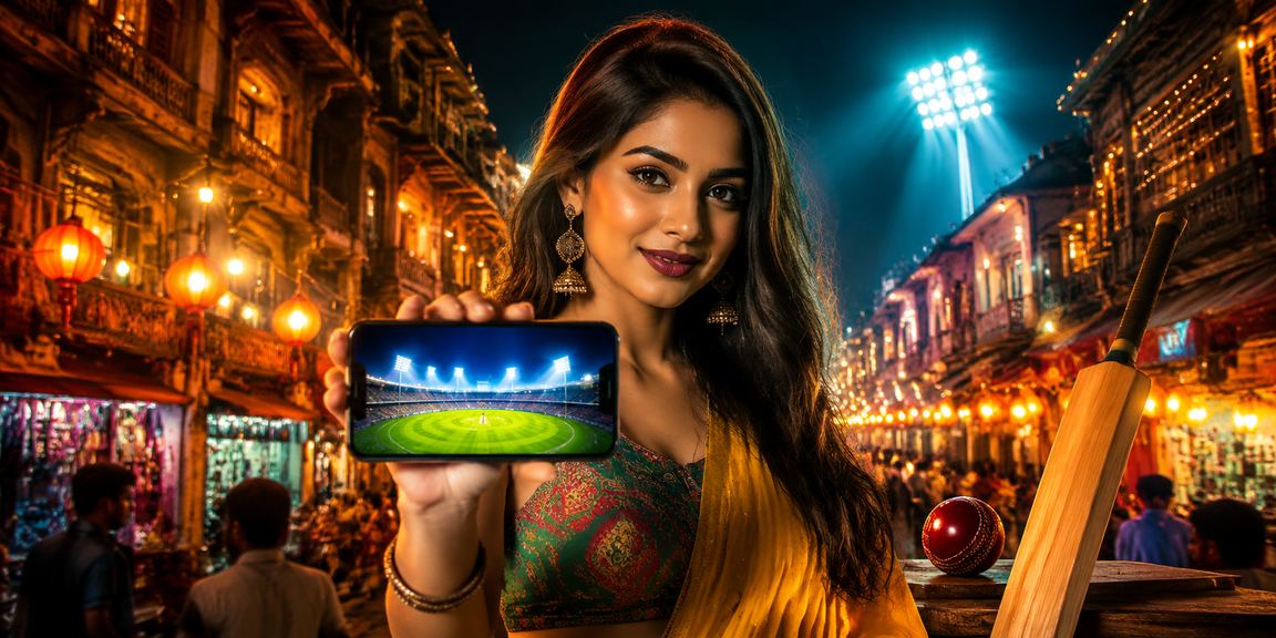 নারায়ণগঞ্জ রাতের বাজারে ক্রিকেট জ্যাকপট মোবাইল বেটিং