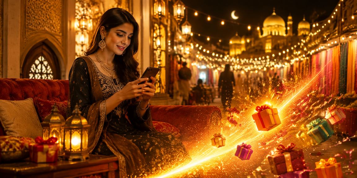 রাজশাহীতে ঈদ উৎসবে মোবাইল পেমেন্টের মাধ্যমে 830 প্ল্যাটফর্মে লেনদেন