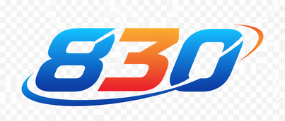830 লোগো